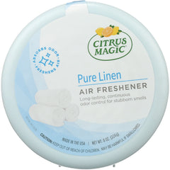 Pure Linen Air Freshener