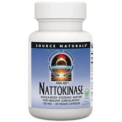 NSK-SD Nattokinase