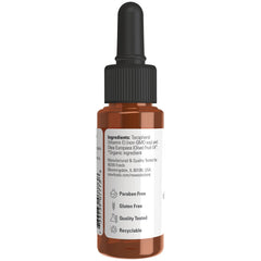 Vitamin E-Oil