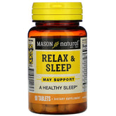 Relax & Sleep