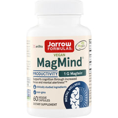 Vegan MagMind