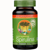 Pure Hawaiian Spirulina