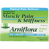 Arniflora Arnica Gel - Topical Gel