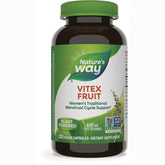 Vitex Fruit