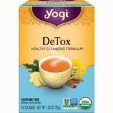 DeTox