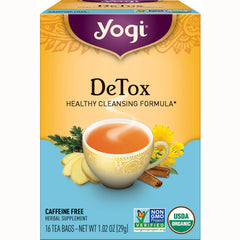 DeTox