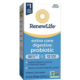 Extra Care Digestive Probiotic