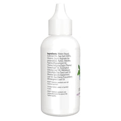 Activated Nasal Mist