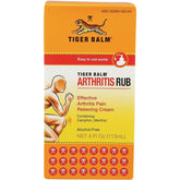 Arthritis Rub