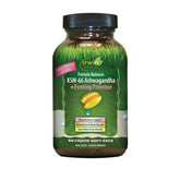 Female Balance KSM-66 Ashwagandha + Evening Primrose
