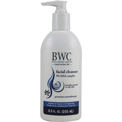 Facial Cleanser 3% AHA Complex