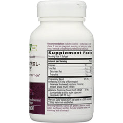 Resveratrol-forte