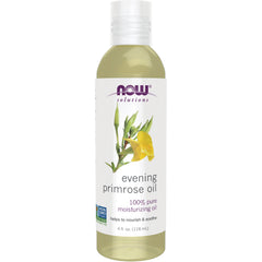 Evening Primrose Oil