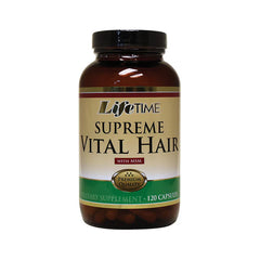 Lifetime Supreme Vital Hair