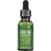 CBD Oil - Unflavored