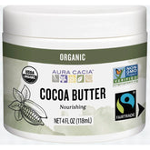 Organic Cocoa Butter