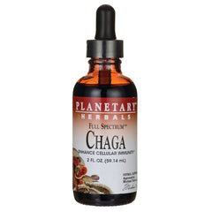 Full Spectrum Chaga