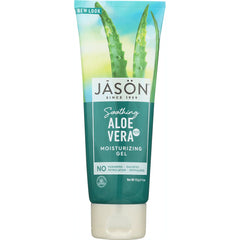 Soothing Aloe Vera 98% Moisturizing Gel