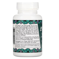 Herbal Silica with Bioflavonoids