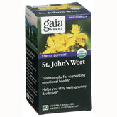 St. John's Wort