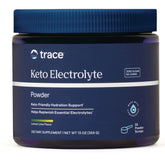 Keto Electrolyte Powder - Lemon Lime