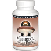 Mushroom Immune Defense