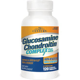 Glucosamine Chondroitin Complex Plus MSM Advanced Triple Strength