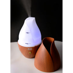 Ultrasonic Faux Wood Grain Diffuser