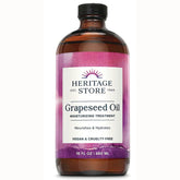 Grapeseed Oil