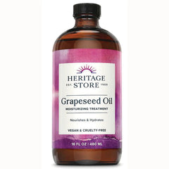 Grapeseed Oil