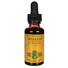 Skullcap Extract