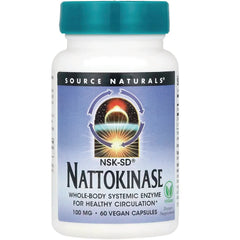 NSK-SD Nattokinase