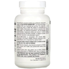 Activated Quercetin