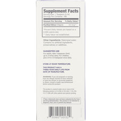Silver Biotics Daily Immune Support - Value Size