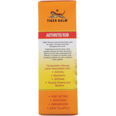Arthritis Rub
