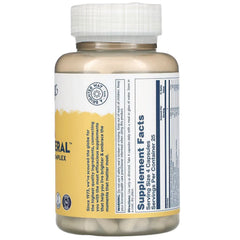Iron Free Mega Multi Mineral