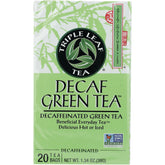 Decaf Green Tea