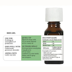 Lemon Eucalyptus Pure Essential Oil
