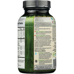Thermo Burn Stubborn Fat Metabolizer