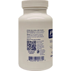 Magnesium (citrate)