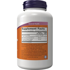 Glucosamine & MSM