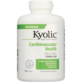 Cardiovascular Health Original Formula 100