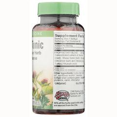 Essiac Tonic