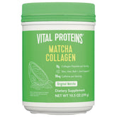 Matcha Collagen - Original Matcha