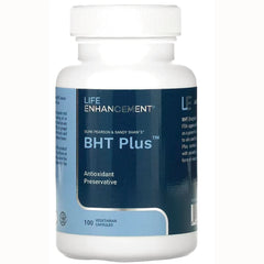 BHT Plus