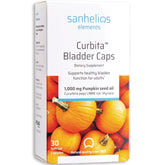 Curbita Bladder Caps