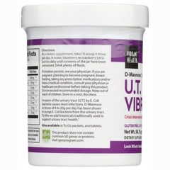 U.T. Vibrance