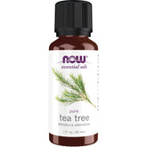 Pure Tea Tree