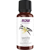 Vanilla in Jojoba Oil