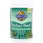 Perfect Food
